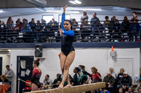 Univ of Michigan Club Gymnastics