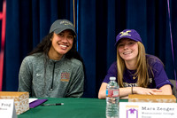 020117 Paly Signing Day
