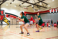 041317 Badminton vs Gunn