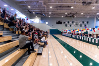 042518 Paly Signing Day