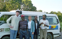 Kenya 1998