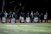 111122 Football Senior Night