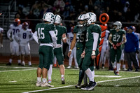 120222 CIF NorCal Final vs Santa Theresa