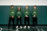 Wrestling Photos