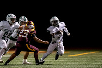 102524 Varsity vs MA