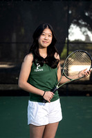 Girls Tennis